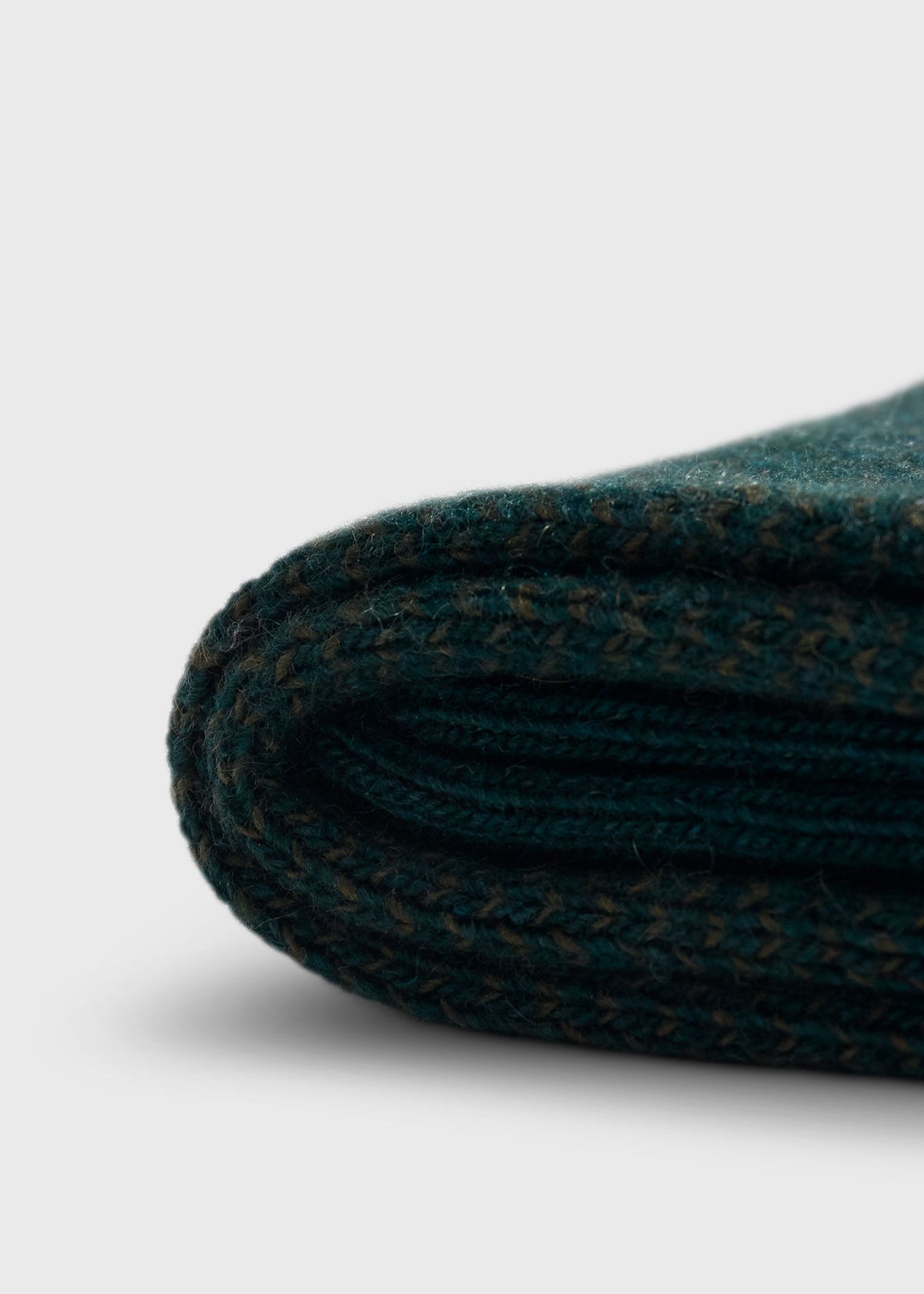 Paul Stuart Special Offer | Cashmere Blend Oxford Sock
