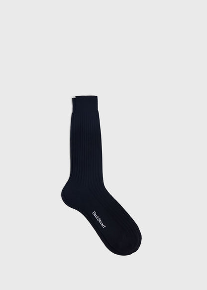 Paul Stuart Best Seller | All Year Cotton Dress Sock