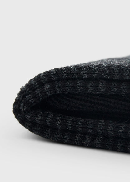 Paul Stuart Hot Sale | Two Tone Stripe Sock