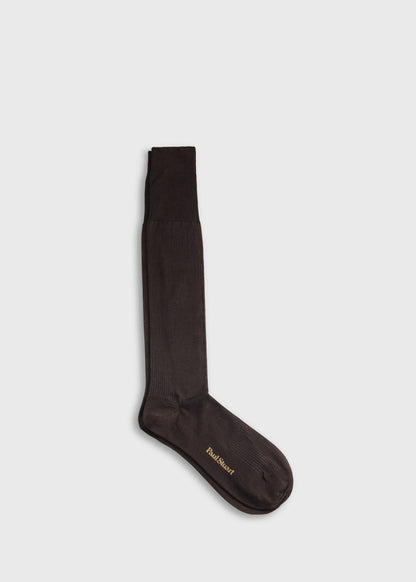 Paul Stuart Recommended | Wool Mini Vanise Sock