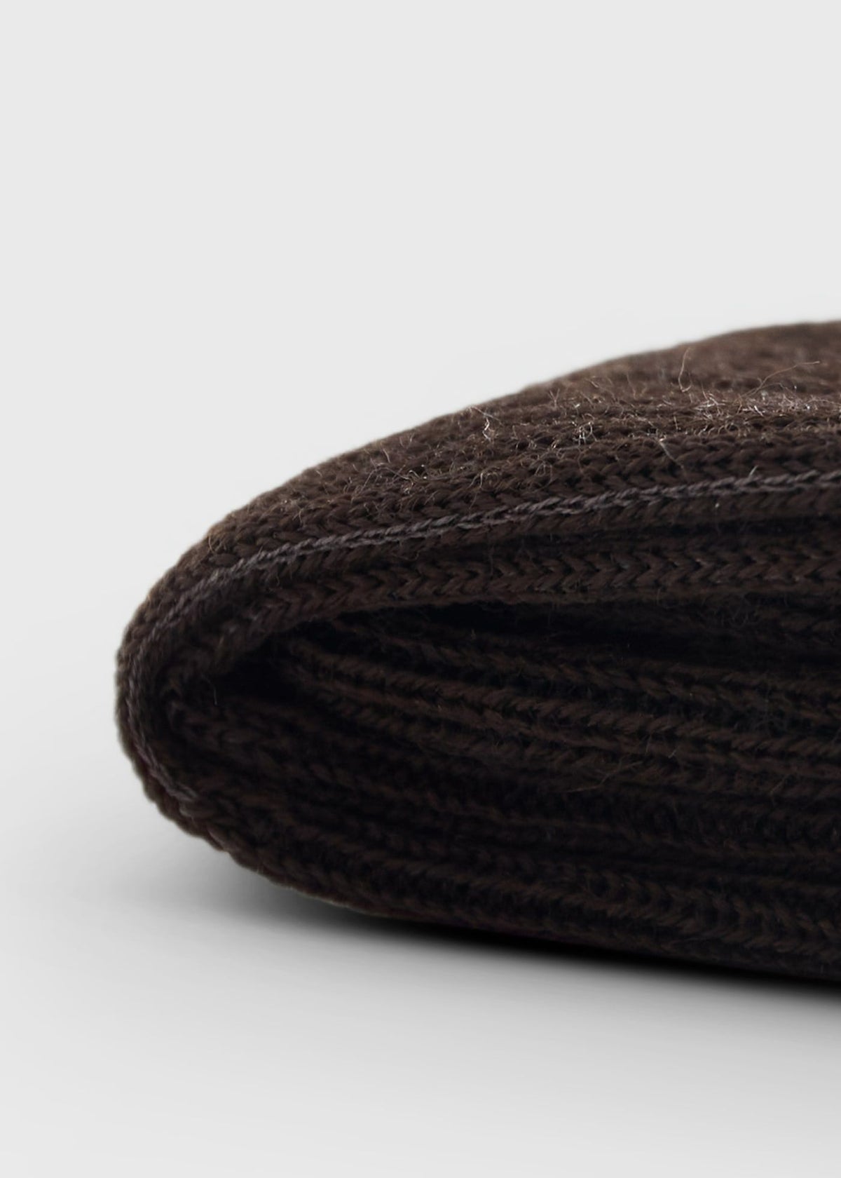 Paul Stuart Recommended | Wool Mini Vanise Sock