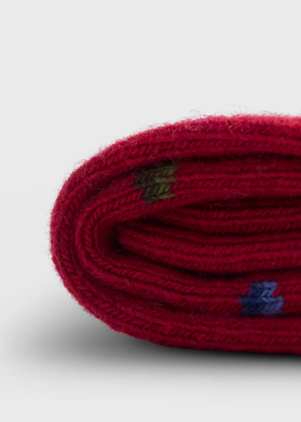 Paul Stuart Best Seller | Chunky Colorful Dot Sock