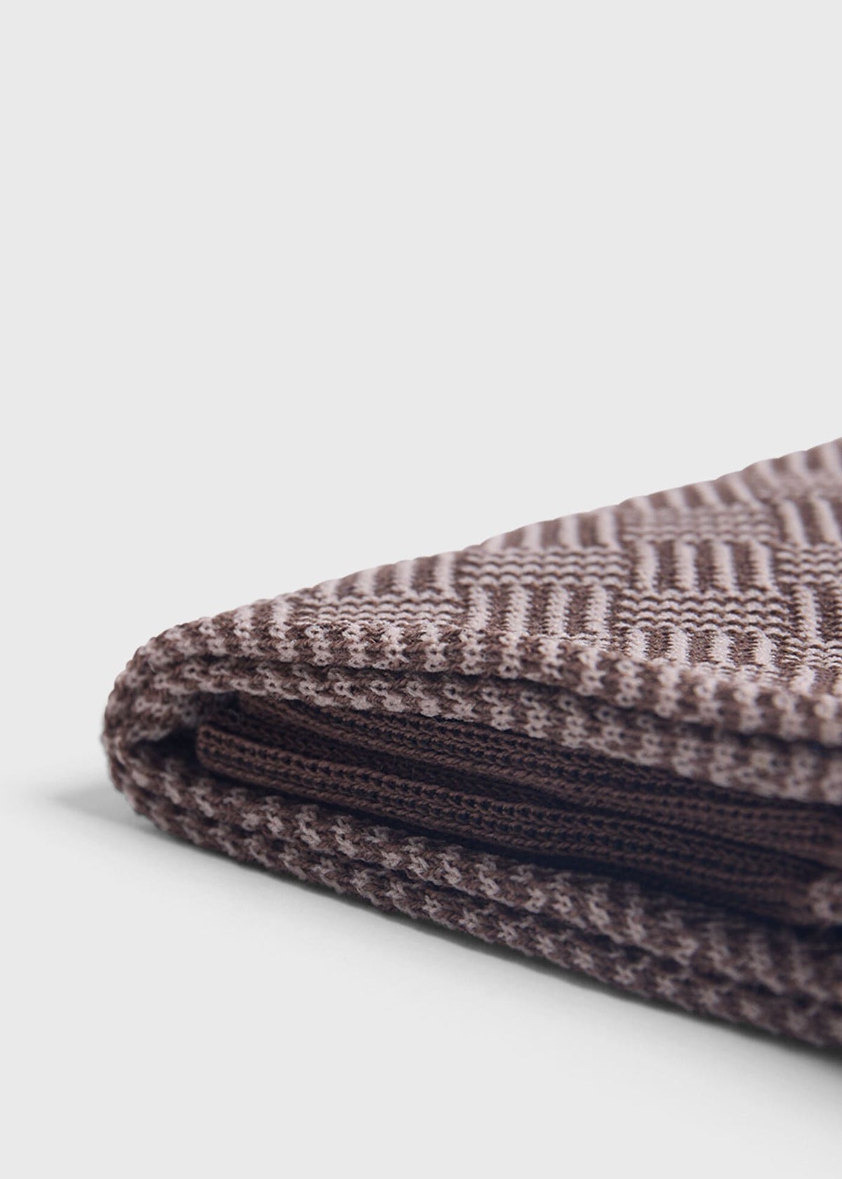 Paul Stuart Customer Favorite | Cotton Parquet Sock