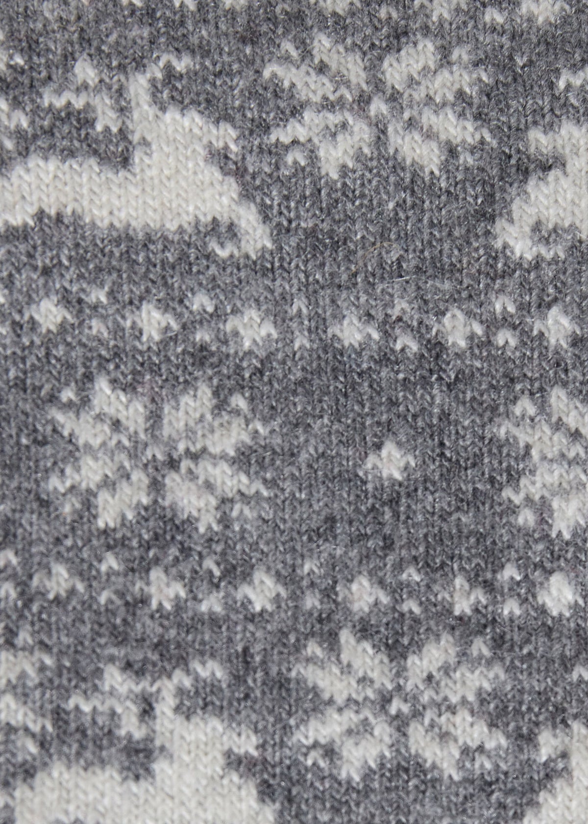 Paul Stuart Classic | Reindeer & Snowflake Sock