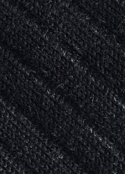 Paul Stuart Top Pick | Wool & Cotton Shadow Stripe Sock