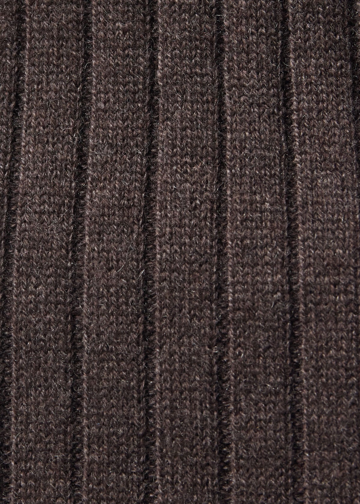 Paul Stuart Smart Buy | Cashmere Ribbed Sock