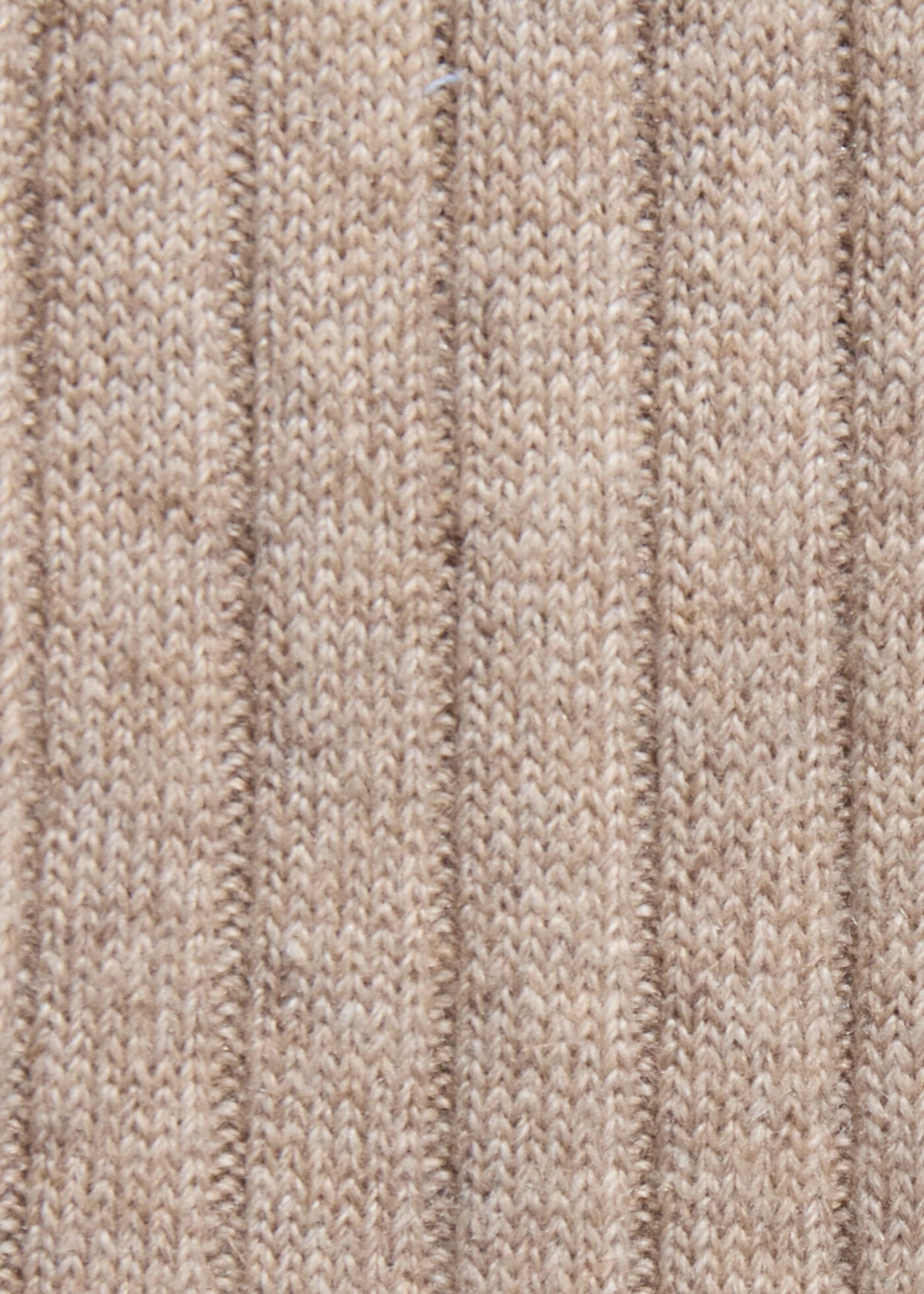 Paul Stuart Sale | Cashmere Ribbed Crew Sock