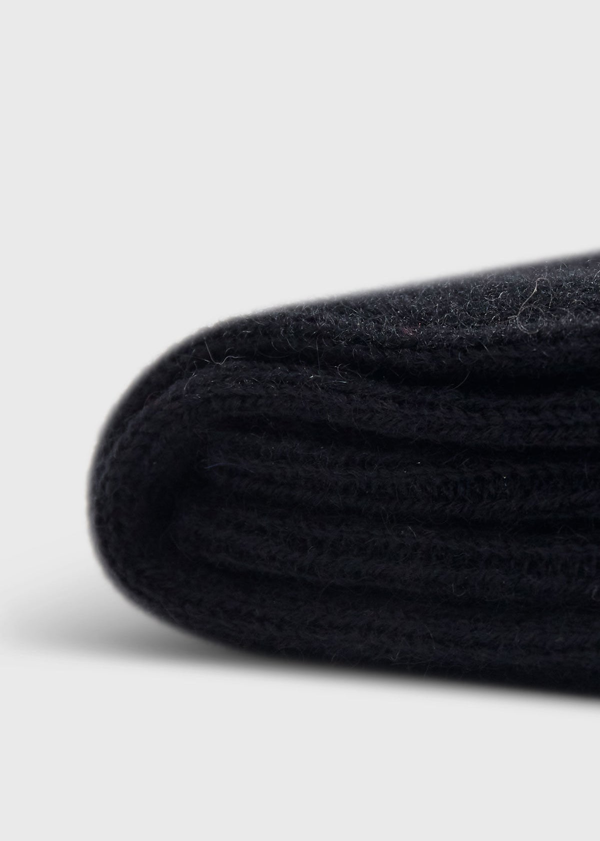 Paul Stuart Everyday | Cashmere Ribbed Sock