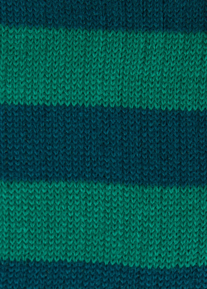 Paul Stuart Sale | Rugby Stripe Sock