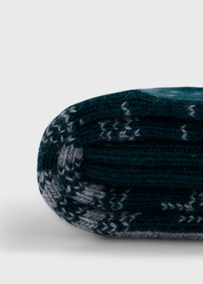 Paul Stuart Value | Festive Ornament Sock