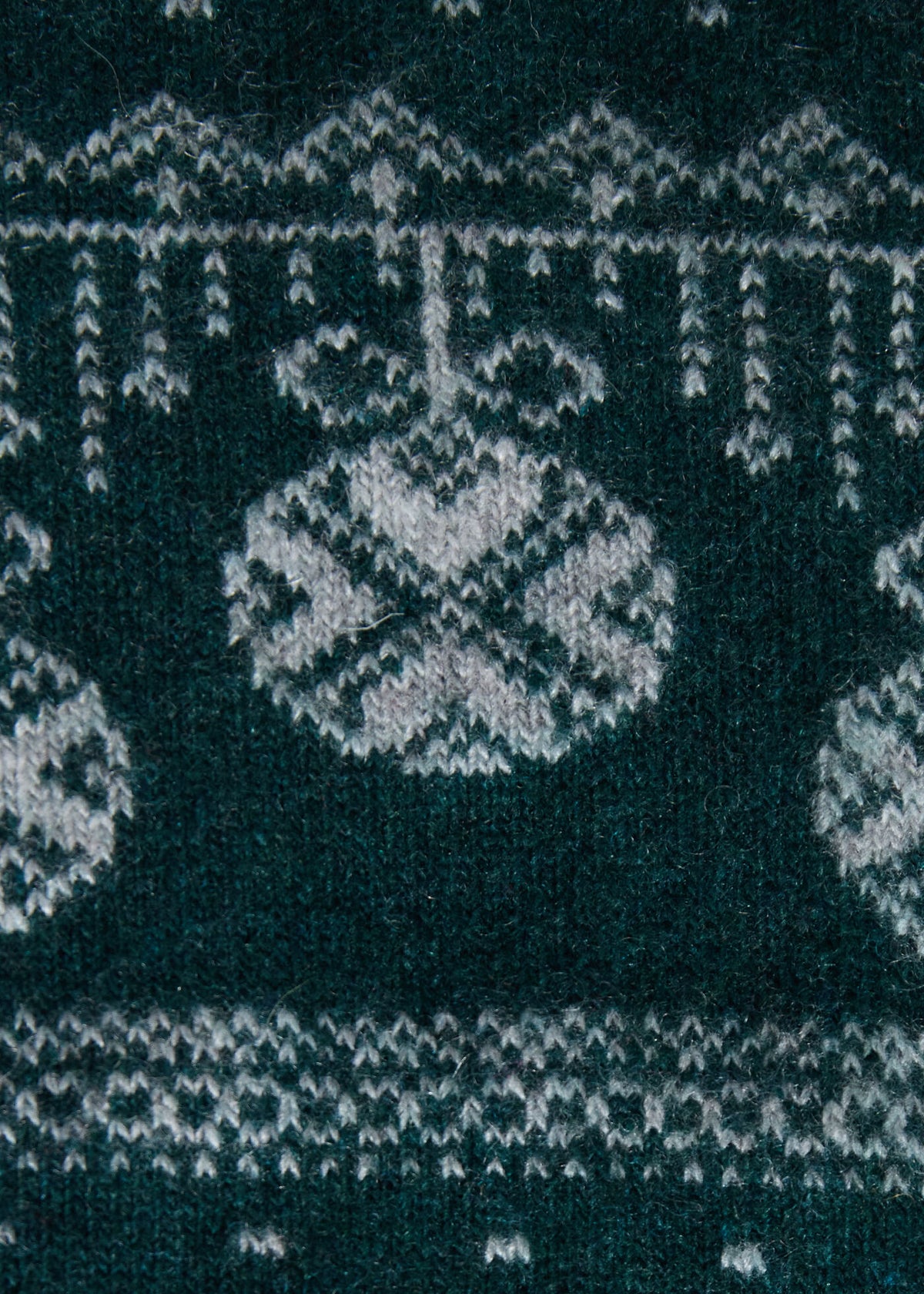 Paul Stuart Value | Festive Ornament Sock