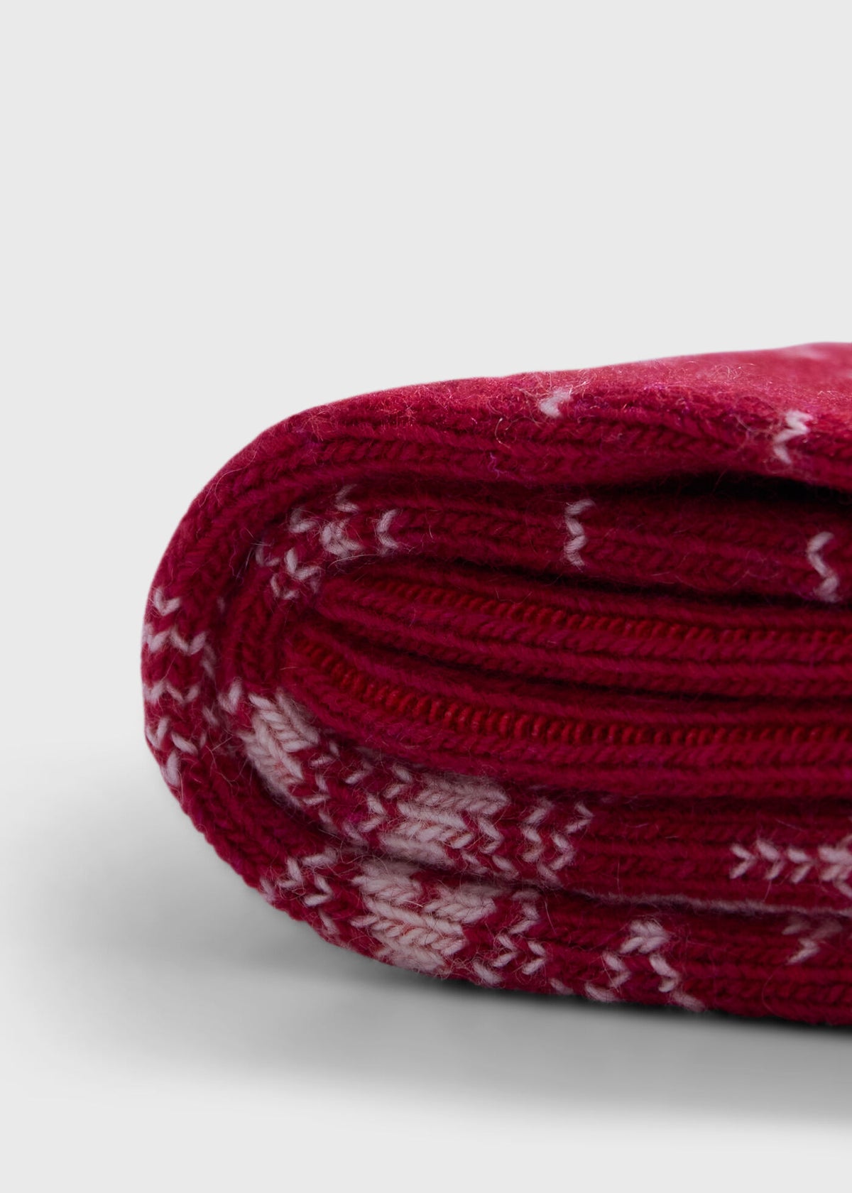 Paul Stuart Discount | Festive Ornament Sock