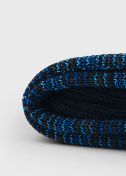 Paul Stuart Classic | Multicolor Stripe Sock