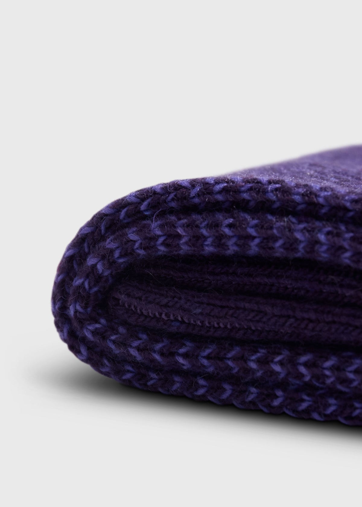 Paul Stuart Trending | Cashmere Blend Oxford Sock