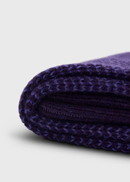 Paul Stuart Trending | Cashmere Blend Oxford Sock