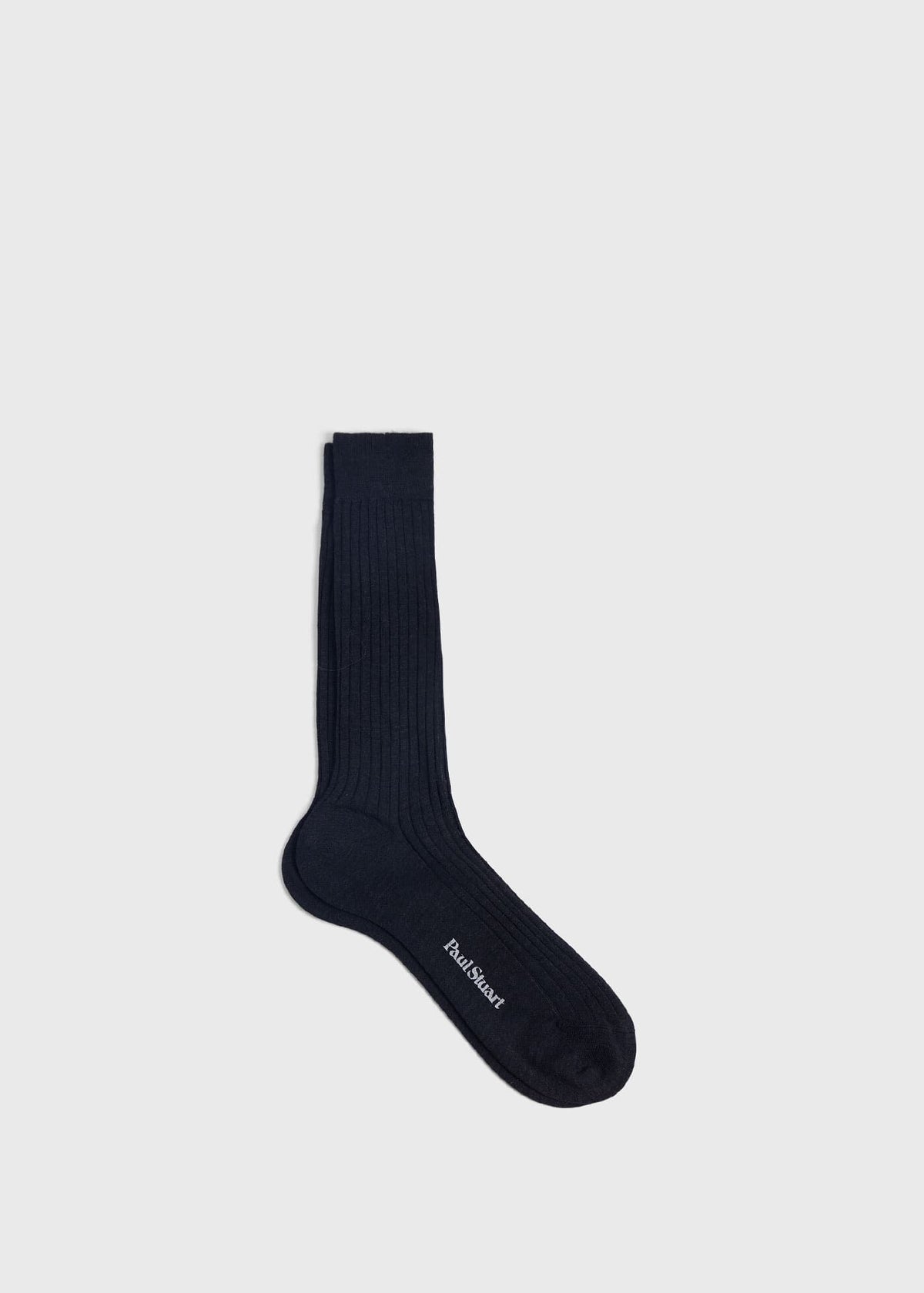 Paul Stuart Premium | All Year Wool Dress Sock
