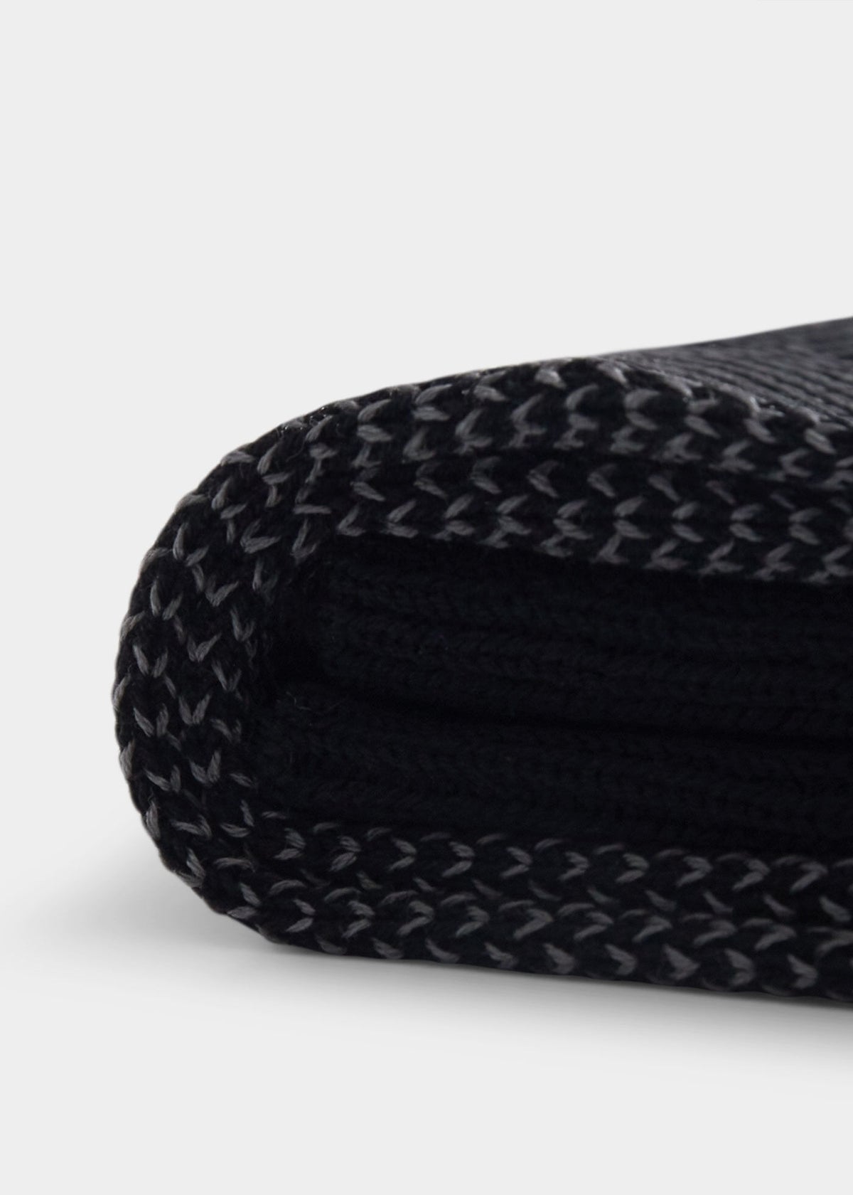 Paul Stuart Great Value | Two-Tone Oxford Sock
