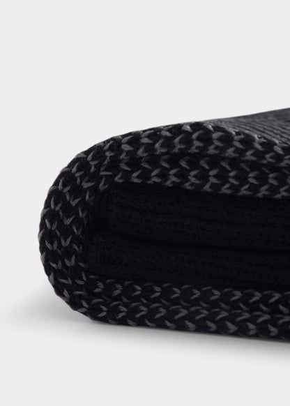 Paul Stuart Great Value | Two-Tone Oxford Sock