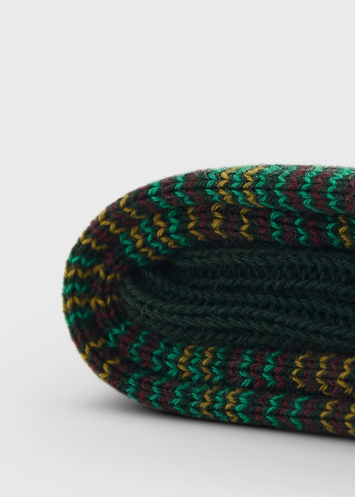 Paul Stuart Customer Favorite | Multicolor Stripe Sock