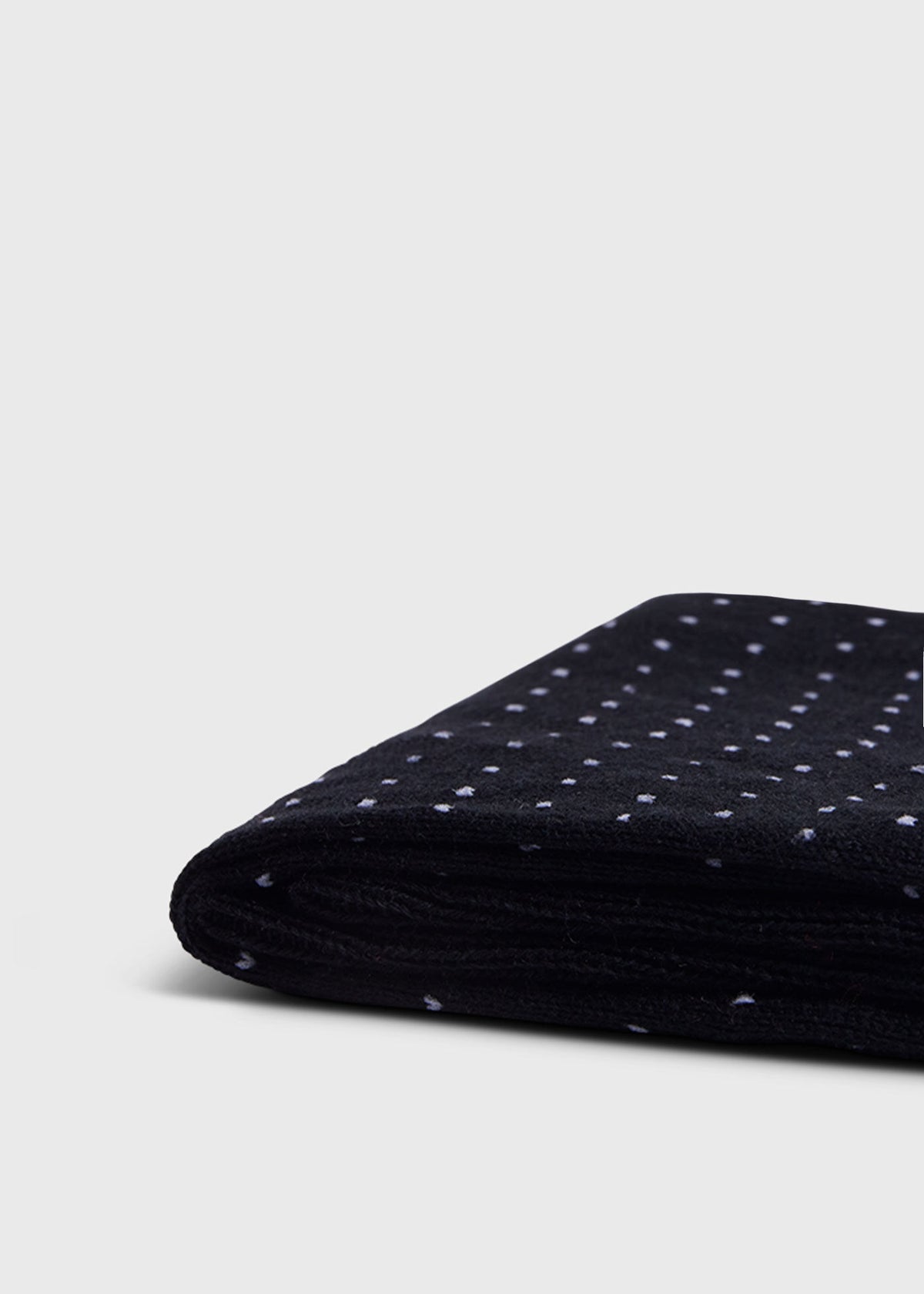 Paul Stuart Deals | Pindot Dress Sock
