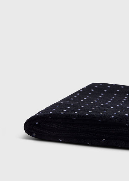 Paul Stuart Deals | Pindot Dress Sock