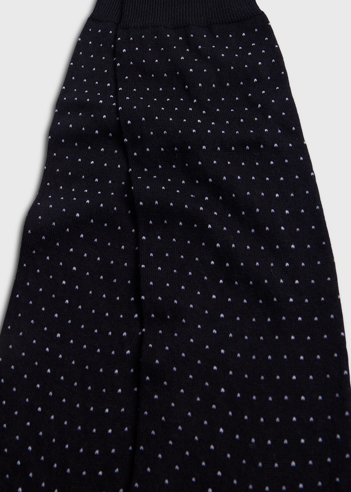 Paul Stuart Deals | Pindot Dress Sock