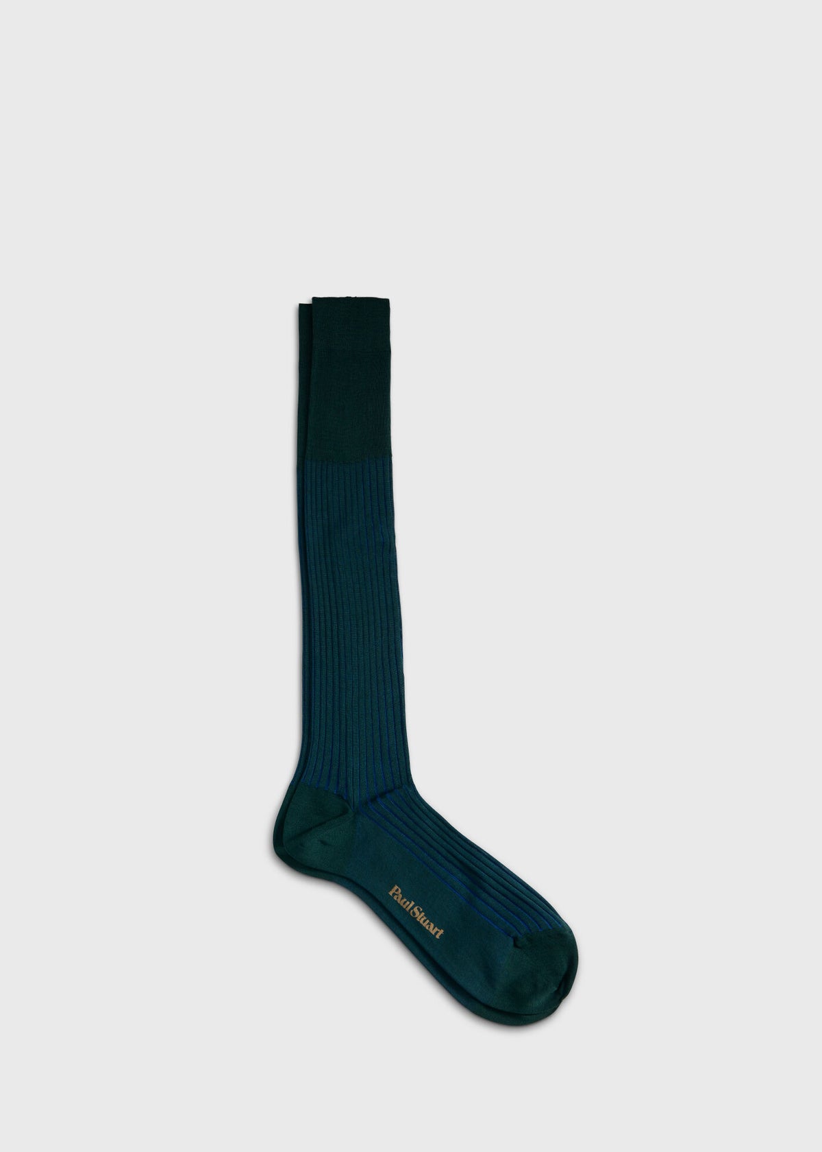 Paul Stuart Classic | Shadow Stripe Dress Sock