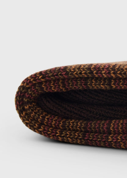 Paul Stuart Customer Favorite | Multicolor Stripe Sock