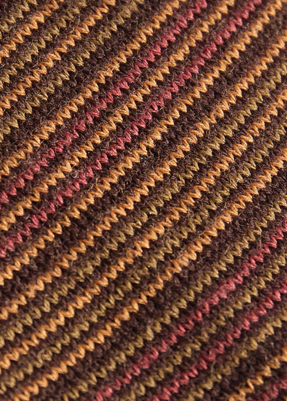 Paul Stuart Customer Favorite | Multicolor Stripe Sock