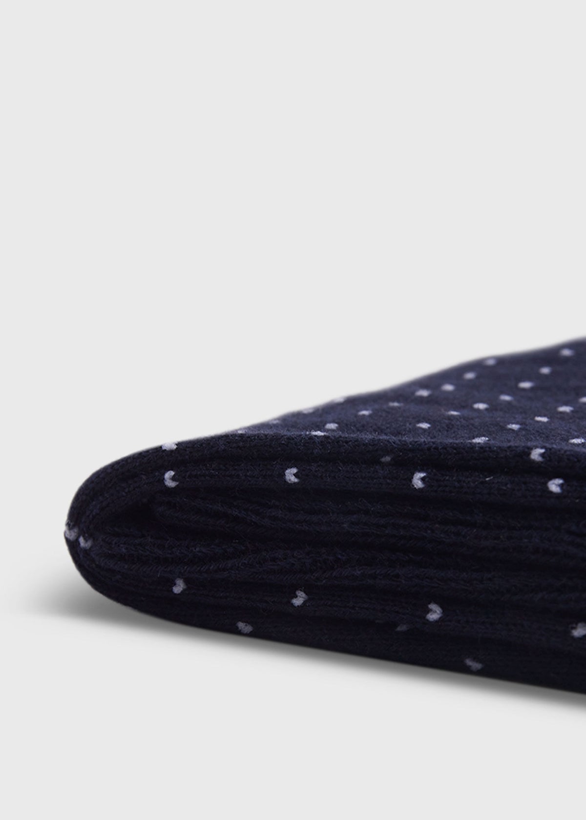 Paul Stuart Popular | Pindot Dress Sock