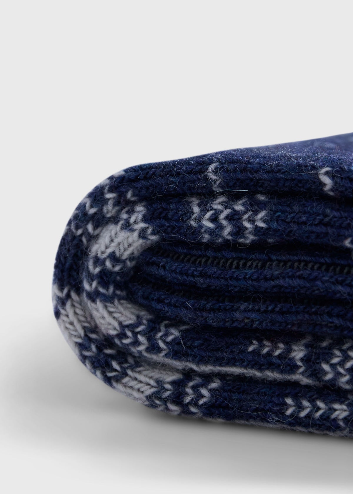 Paul Stuart Latest | Festive Ornament Sock