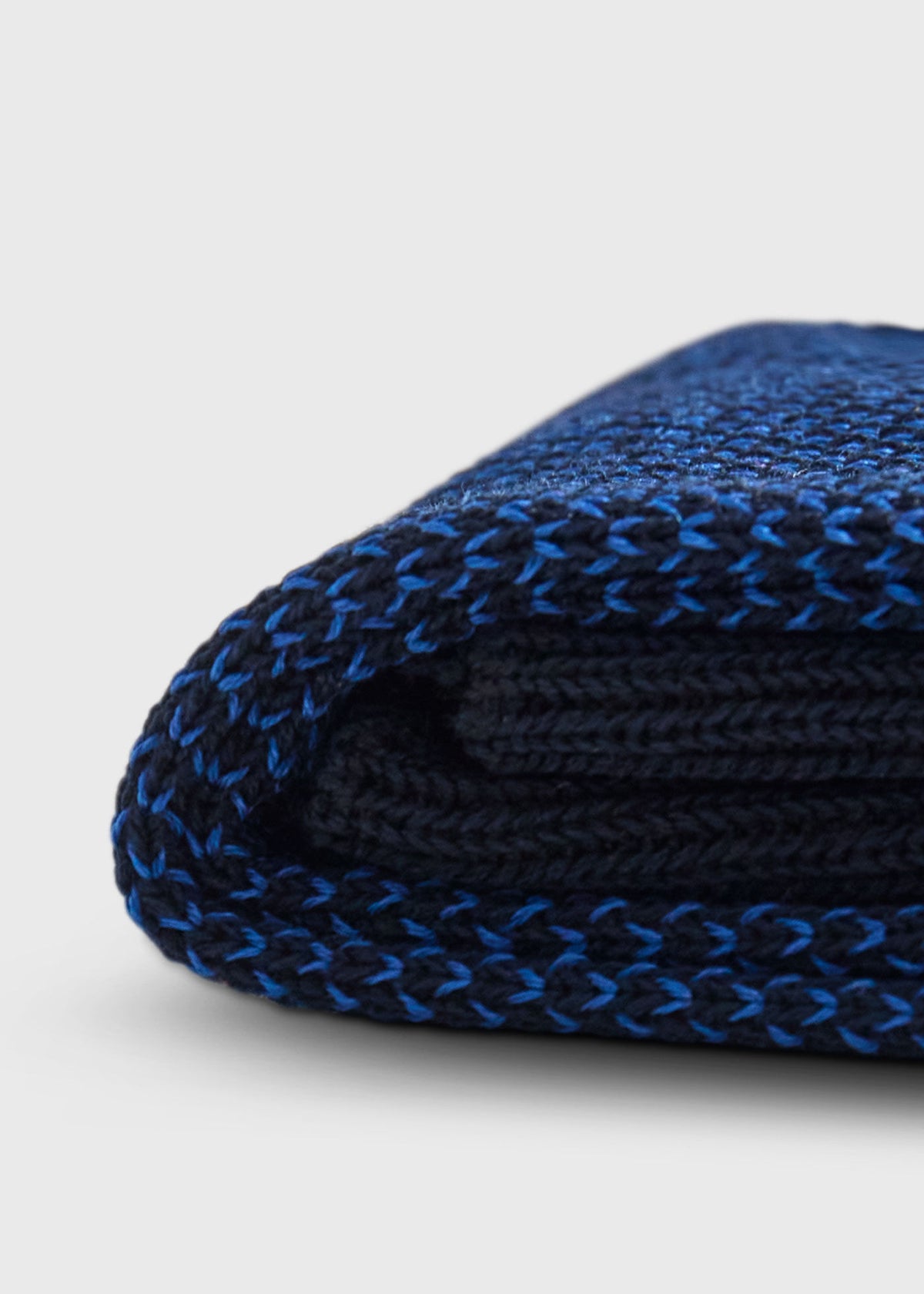 Paul Stuart Popular | Two-Tone Oxford Sock