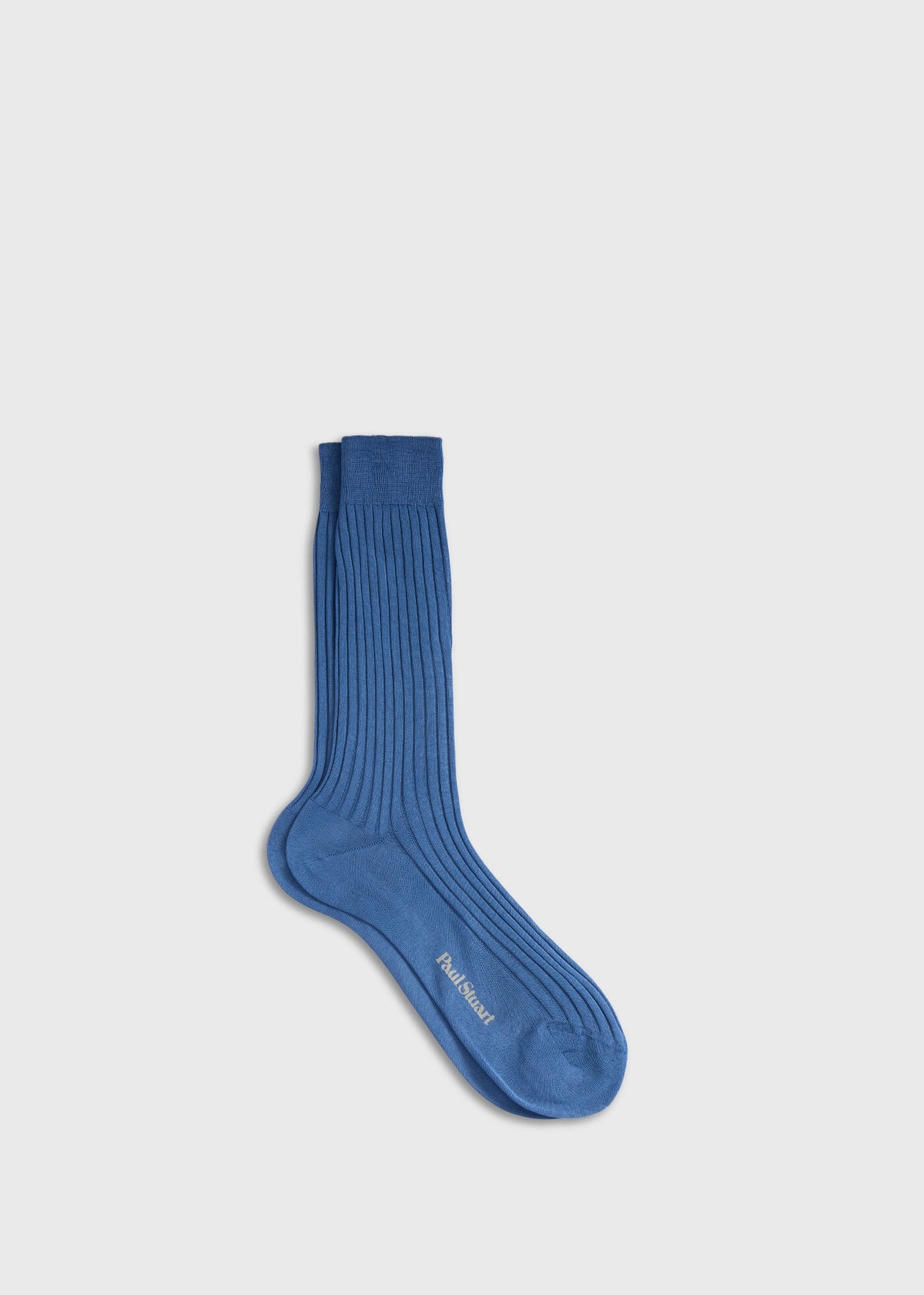Paul Stuart Recommended | All Year Cotton Dress Sock