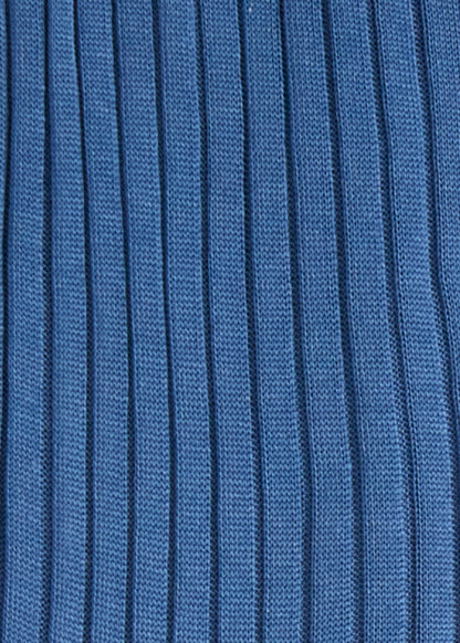Paul Stuart Recommended | All Year Cotton Dress Sock
