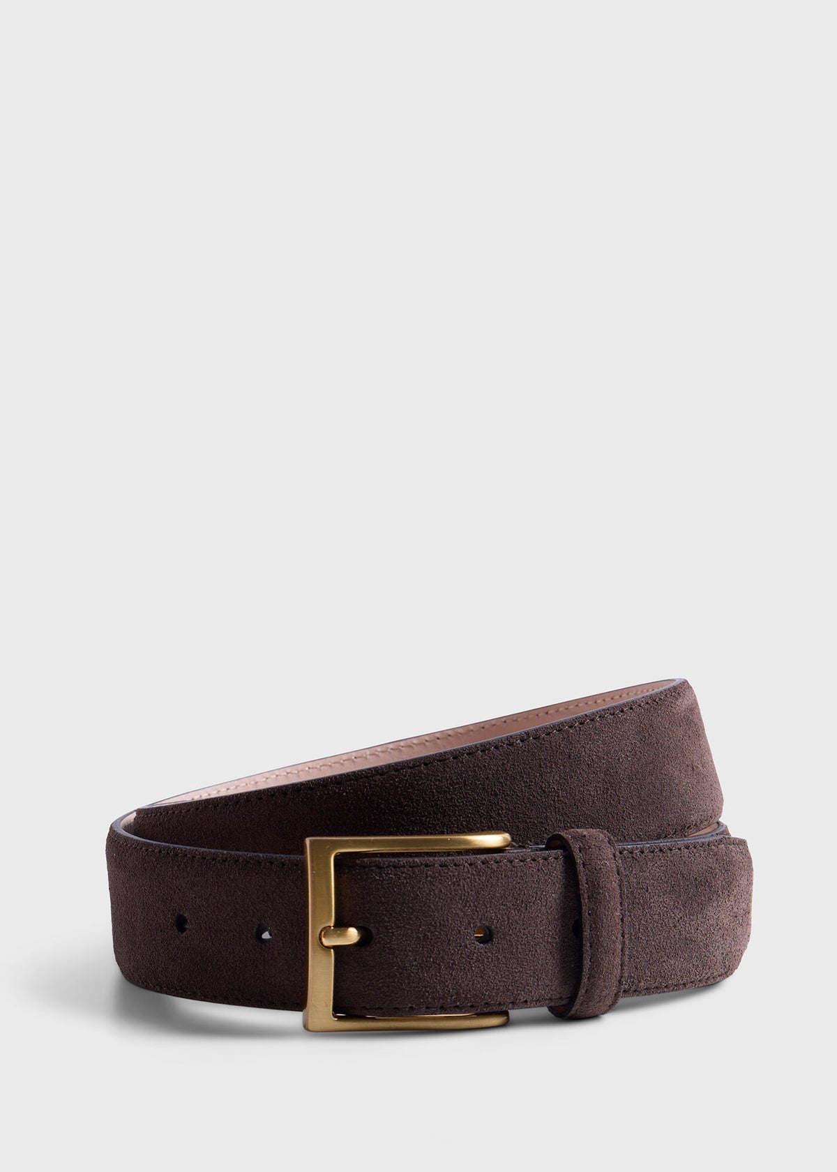 Paul Stuart Customer Favorite | Suede Belt