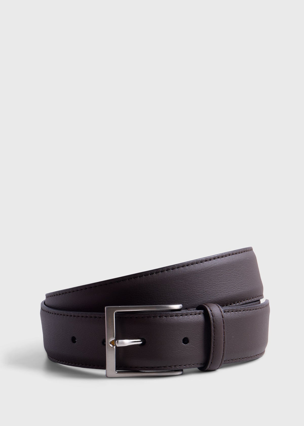 Paul Stuart Trending | Leather Dress Belt