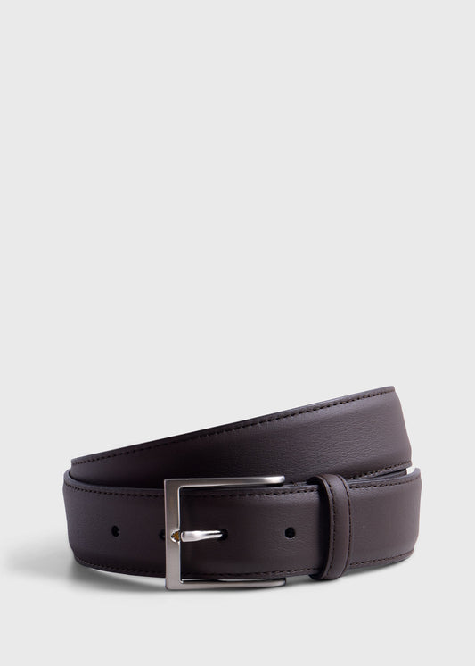 Paul Stuart Trending | Leather Dress Belt