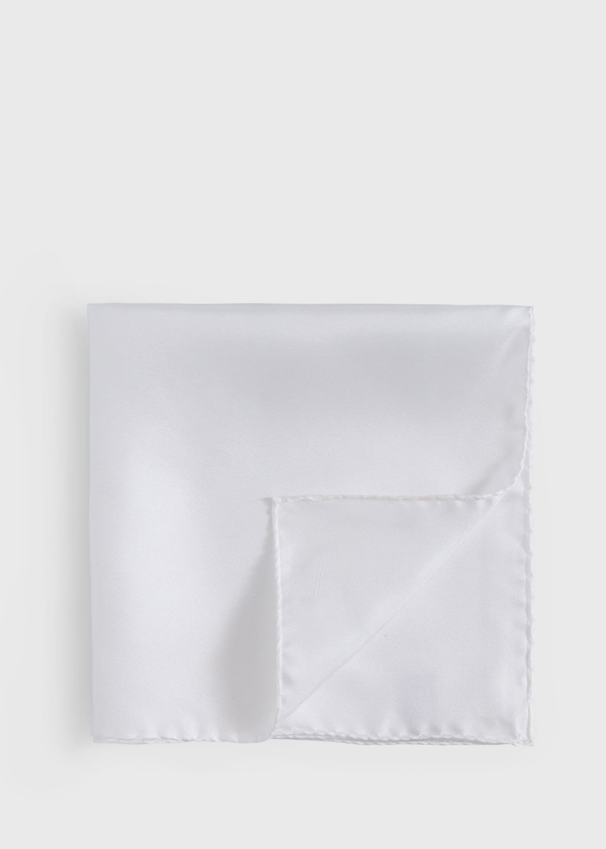 Paul Stuart Best Seller | Silk Pocket Square