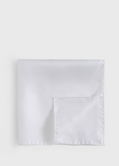 Paul Stuart Best Seller | Silk Pocket Square
