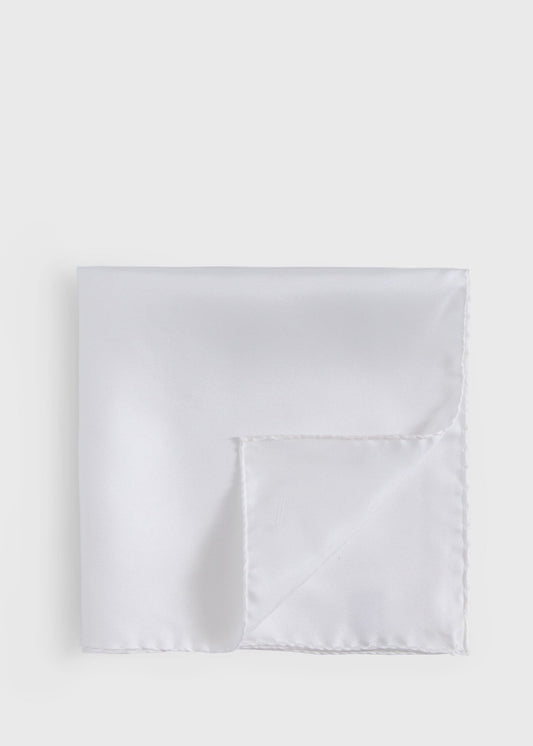 Paul Stuart Best Seller | Silk Pocket Square