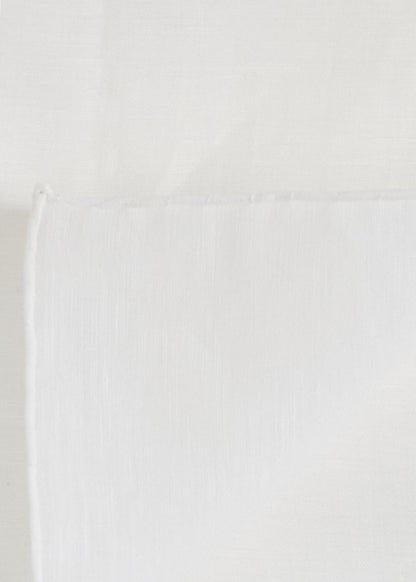 Paul Stuart Quality | Handkerchief with Contrast Border
