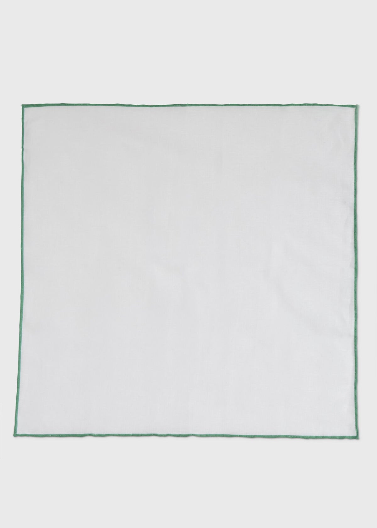 Paul Stuart Smart Buy | Handkerchief with Contrast Border