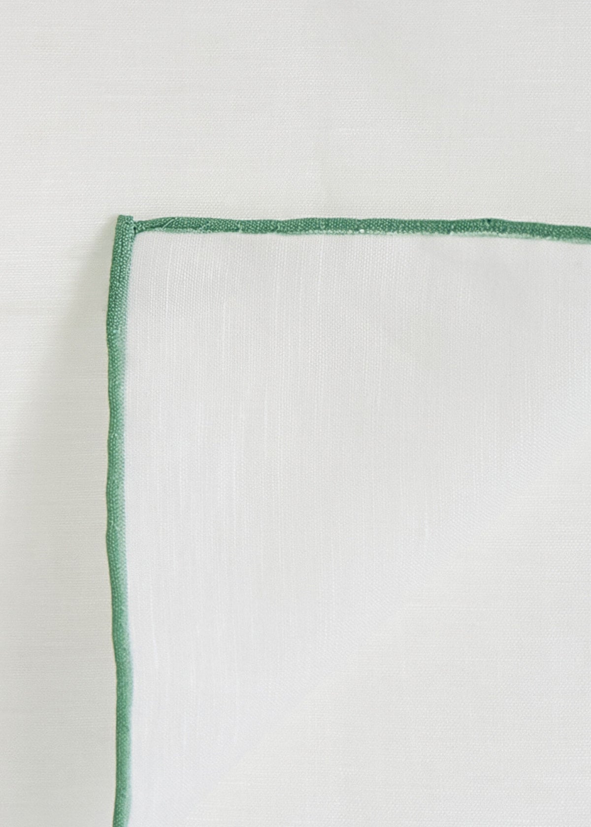 Paul Stuart Smart Buy | Handkerchief with Contrast Border
