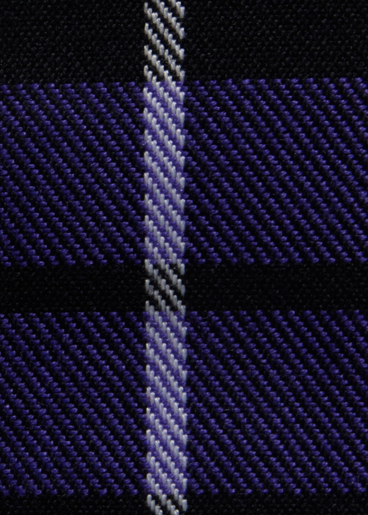 Paul Stuart Trending | Wool Plaid Suspenders