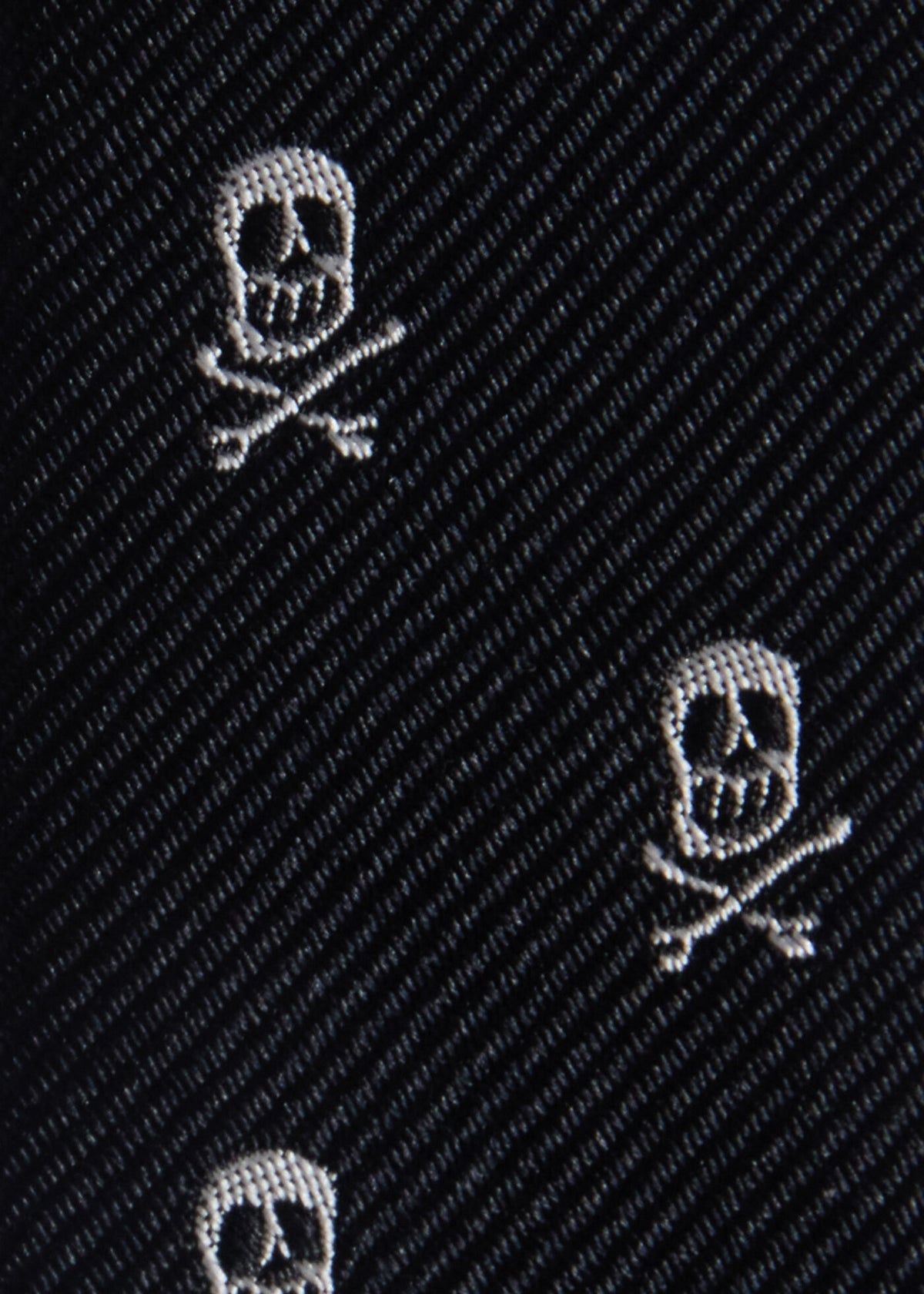 Paul Stuart Great Value | Skull & Bone Formal Suspenders