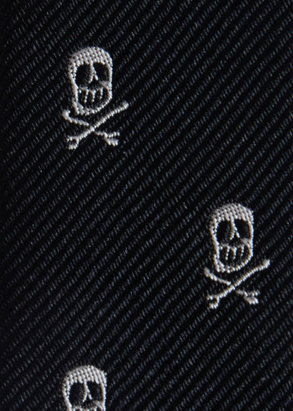 Paul Stuart Great Value | Skull & Bone Formal Suspenders