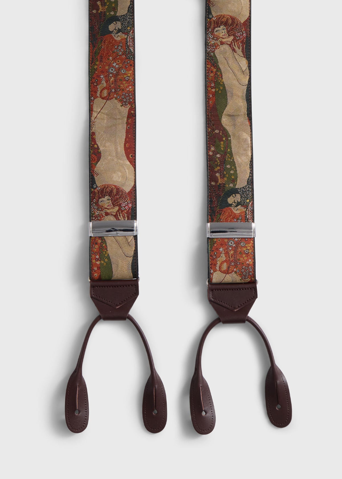 Paul Stuart Trending | Klimt Suspenders