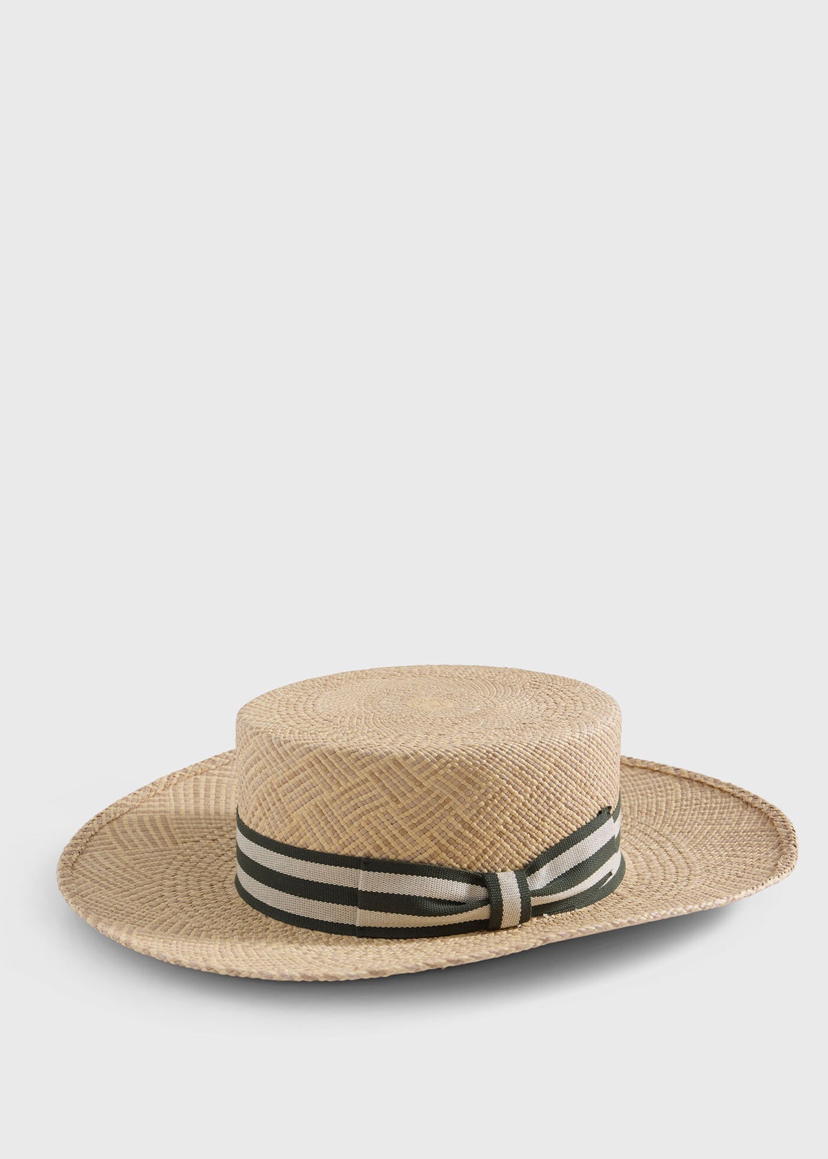 Paul Stuart Sale | Parquet Gondolier Hat