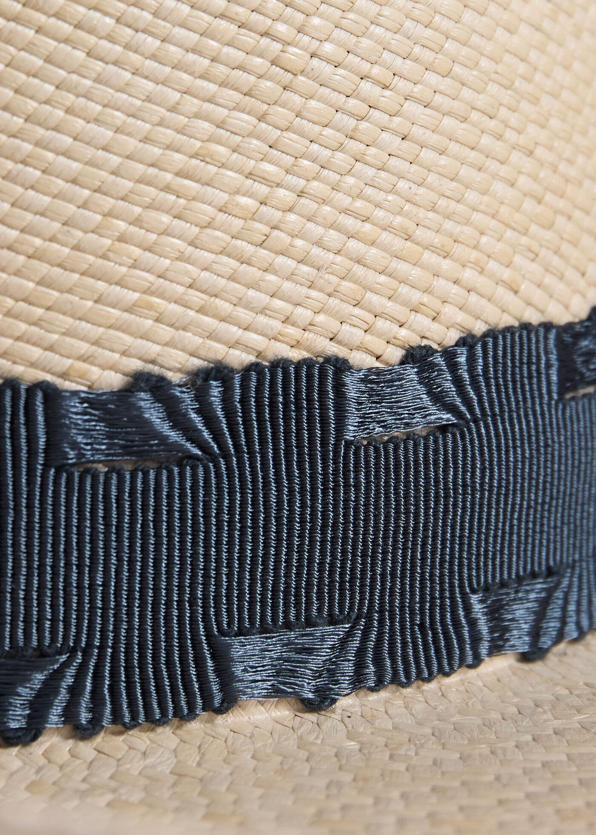 Paul Stuart Trending | Wide Brim Straw Hat