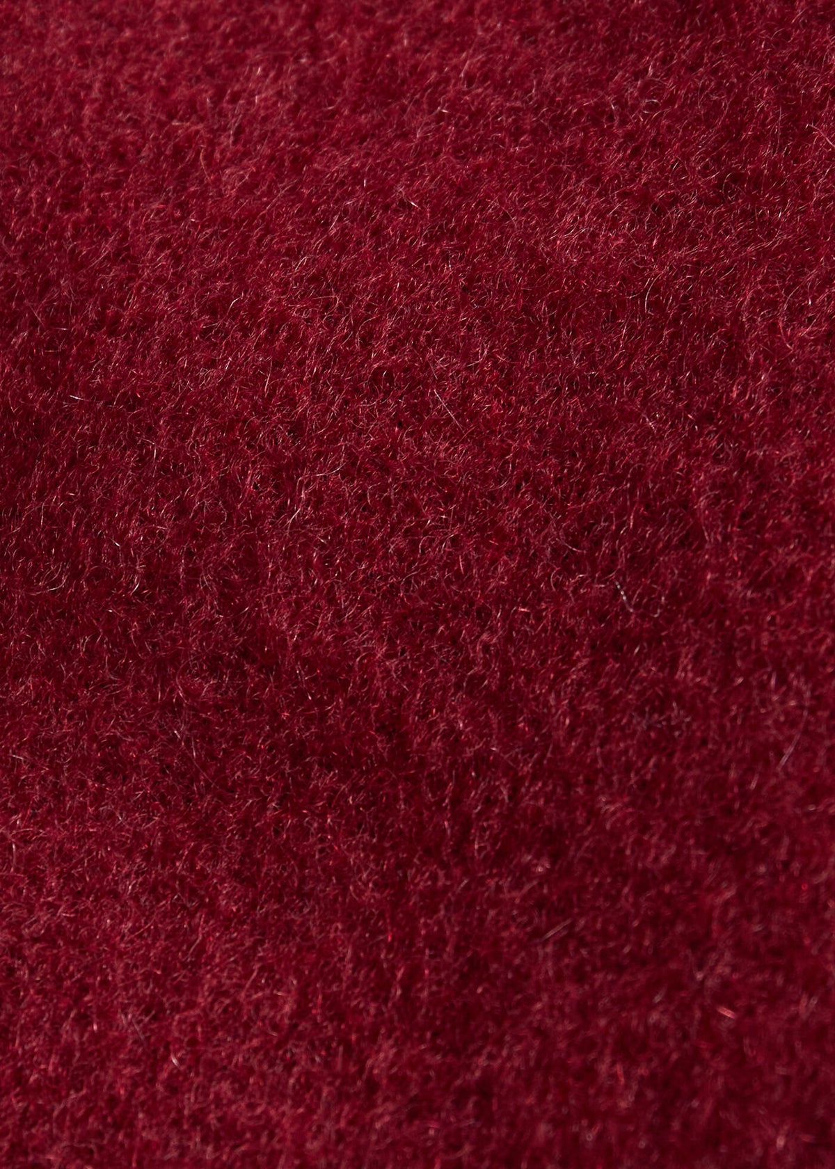 Paul Stuart Customer Favorite | Cashmere Scarf with Man on the Fence Logo